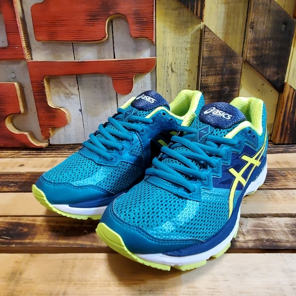 Asics Shoes - Asics GT-1000 Size 6.5